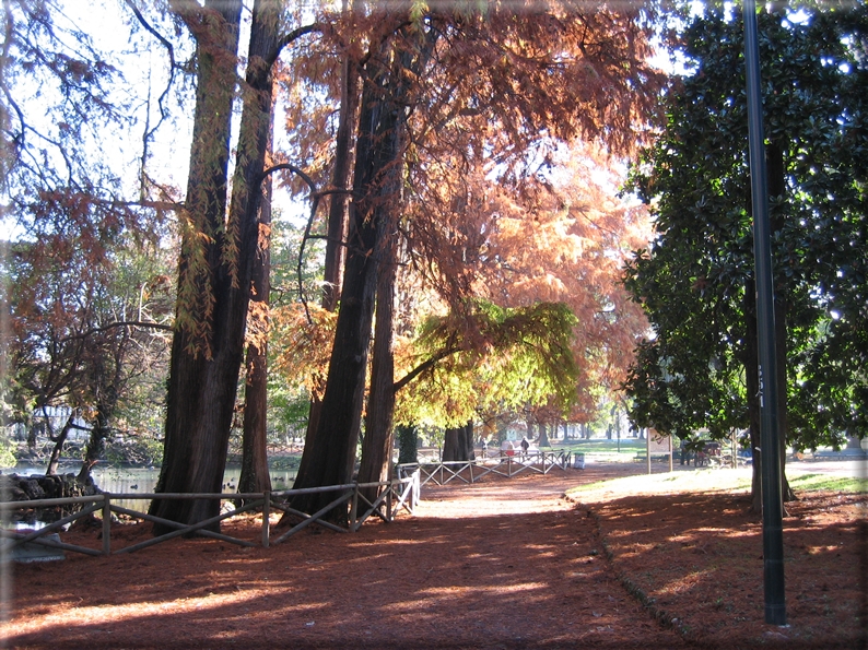 foto Giardini di Porta Venezia